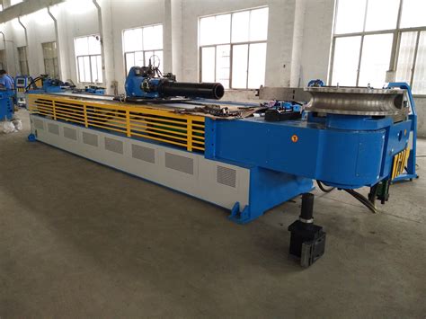 china cnc bending machine|large diameter pipe bending machine.